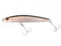 Leurre Illex Battle Minnow 80 F | 80mm 6.3g - Ghost Peral Minnow