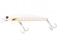 Leurre Illex Battle Minnow 80 F | 80mm 6.3g - Pearl Bone