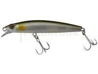 Leurre Illex Battle Minnow 80 SP 6.4g - Ghost Ayu