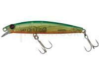 Leurre Illex Battle Minnow 80 SP 6.4g - Lime Chart