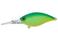 Leurre Illex Block Ripper 48 MR | 48mm 8.5g - Blue Back Chartreuse