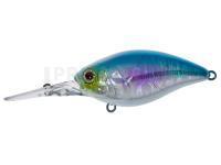 Leurre Illex Block Ripper 48 MR | 48mm 8.5g - UV Secret Bright Kodachi