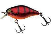 Leurre Illex Cherry 10 CC 50mm 9.5g - Aurora Red Craw