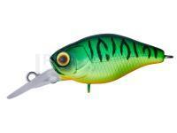 Leurre Illex Chubby 38 MR | 38mm 4.0g - Mat Tiger