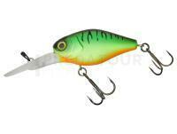 Leurre Illex Chubby 41mm DR 6.1g - Mat Tiger