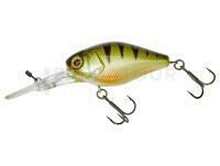 Leurre Illex Chubby 41mm DR 6.1g - Perch