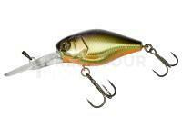 Leurre Illex Chubby 41mm DR 6.1g - UV Secret Gold BaitFish