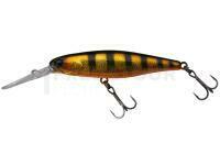 Leurre dur Illex DD Squirrel 67 SP - Aurora Black & Gold