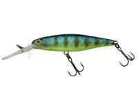 Leurre dur Illex DD Squirrel 67 SP - Secret Grass Gill