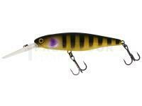 Leurre dur Illex DD Squirrel 79 SP - Zander Bee