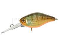 Leurre dur Illex Deep Diving Chubby 38 mm 4.7g - Agressive Perch