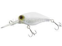 Leurre dur Illex Deep Diving Chubby 38 mm 4.7g - Bone