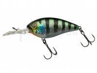 Leurre Illex Digle 2 + | 62mm 14.3g Floating 2m+ - HL Sunfish