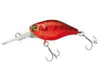 Leurre dur Illex Diving Chubby 38 mm 4.3g - Red Craw