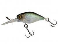 Leurre dur Illex Diving Chubby 38 mm 4.3g - Secret Grass Minnow