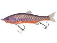 Leurre Illex Dowz Swimmer 180mm SF 57g - Purple Koi