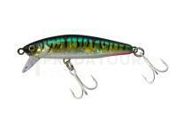 Leurre Illex Fit Minnow 60mm 10.8g - Green Mackerel