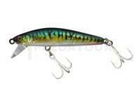 Leurre Illex Fit Minnow 70mm 18g - Green Mackerel