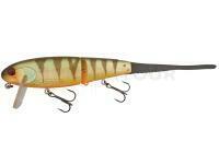 Leurre Illex Flat Bone Clicker 22cm 48g - Aggressive Perch