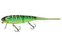 Leurre Illex Flat Bone Clicker 22cm 48g - Crazy Pike