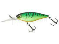 Leurre Illex Flat DD Squirrel 79SP 18.3g - Mat Tiger