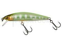 Leurre Illex Flat Fly 50 SP 50mm 2.3g - Chartreuse Back Yamame