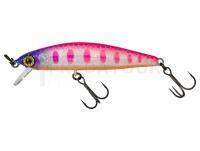 Leurre Illex Flat Fly 50 SP 50mm 2.3g - Pink Pearl Yamame
