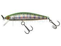 Leurre Illex Flat Fly 50 SP 50mm 2.3g - RT Visible Yamame