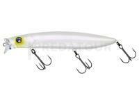 Leurre Illex Hagre Minnow 120F 24g - Bone