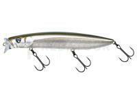 Leurre Illex Hagre Minnow 120F 24g - Secret Sand Eel