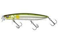 Leurre Illex Hagre Minnow 120F 24g - SG Ayu