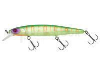 Leurre Illex Mag Squad 128 SP | 128mm 21g - Lime Chart Tiger