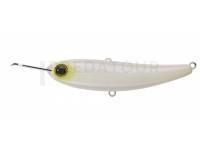 Leurre dur Illex Riser Bait 008 | 80mm 21.7g - BONE