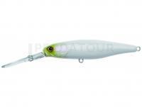 Leurre dur Illex SDD SQUIRREL 115 SP - Bone