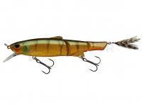 Leurre Illex Sleek Mikey 160 mm 48g - Aggressive Perch