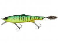 Leurre Illex Sleek Mikey 160 mm 48g - Mat Tiger