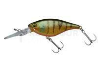 Leurre Illex Soul Flat 58SF 58mm 6.8g - Aggressive Perch