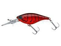 Leurre Illex Soul Flat 58SF 58mm 6.8g - Red Craw