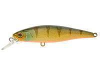 Leurre dur Illex Squad Minnow 65 SP - Agressive Perch