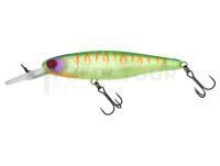 Illex SQUIRREL 76 SP Lime Chart Tiger