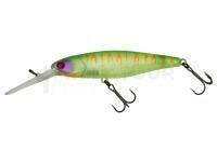 Leurre dur Illex Super DD Squirrel 79 SP - Lime Chart Tiger