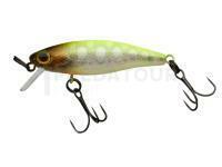 Leurre Illex Tiny Fry 38 SP - Chartreuse Back Yamame