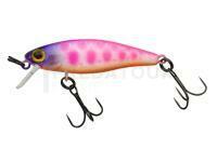 Leurre Illex Tiny Fry 38 SP - Pink Pearl Yamame