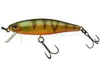 Leurre Illex Tiny Fry 50 SP 2.7g - Aggressive Perch