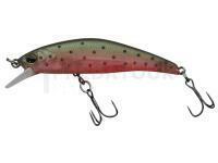 Leurre dur Illex Tricoroll 43 SHW | 43mm 3g - Mat Rainbow Trout