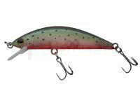 Leurre Illex Tricoroll 55mm S - Rainbow Trout