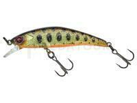 Leurre Illex Tricoroll Knocker 53SHW 5.3g - Muddy Yamame