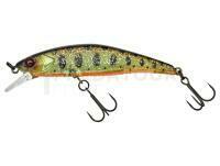 Leurre Illex Tricoroll Knocker 70SHW 10.1g - Muddy Yamame