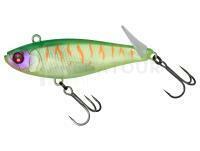 Leurre Illex Tsukumo 66mm 16.5g - Lime Chart Tiger