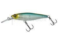 Leurre Illex Twitch Flesh 61 DR 61mm 4.9g - Pearl Shad